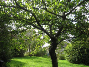 Maison avec grand jardin pour 15 couchages en Normandie